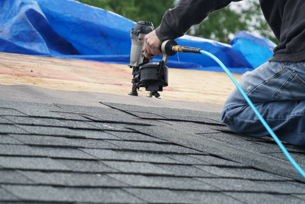 Best Green or Eco-Friendly Roofing Solutions  in Eagle Crest, OR